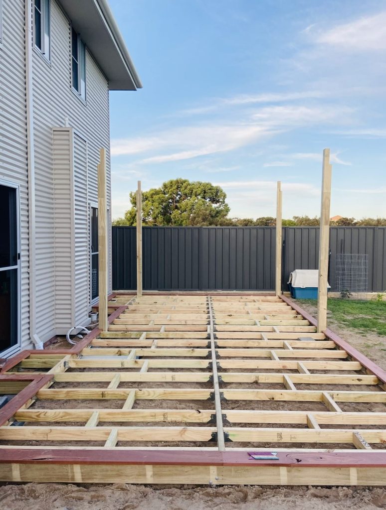 Local, family owned and based in Mandurah